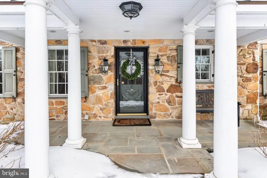 459 Bair Rd, Berwyn, PA 19312 - #2