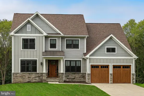 1409 Timber Mill Ln, WEST CHESTER, PA 19380