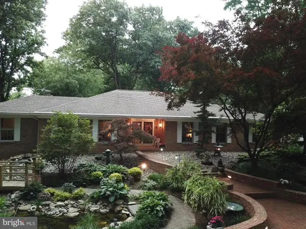 301 Corner Ketch Rd, DOWNINGTOWN, PA 19335