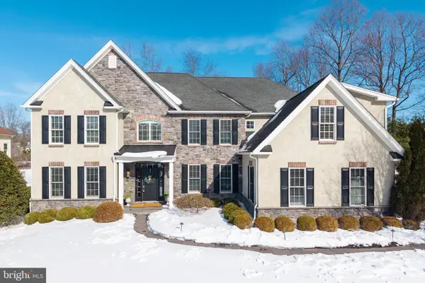 1809 Cold Springs Dr, WEST CHESTER, PA 19382