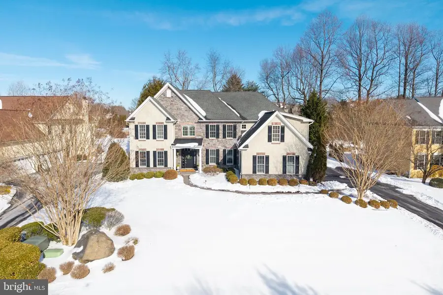 1809 Cold Springs Dr, West Chester, PA 19382 - Image #2