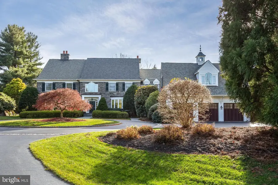 152 Grubb Rd, Malvern, PA 19355 - #2