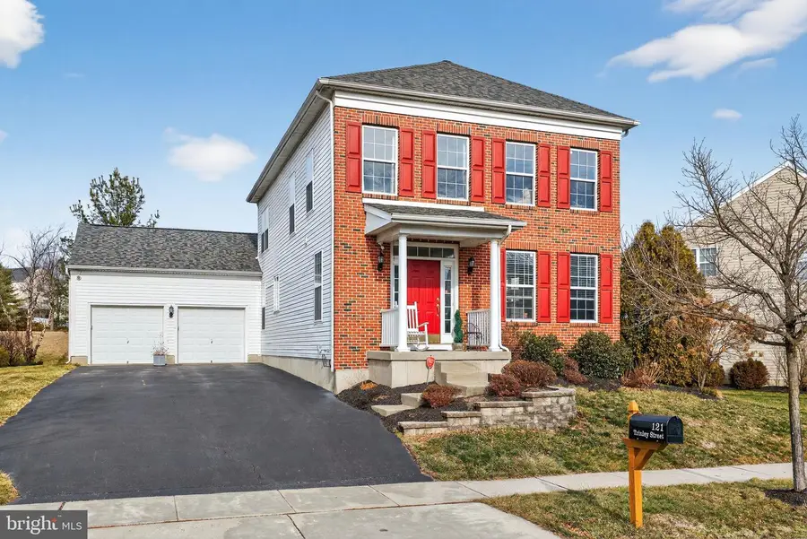 121 Trinley St, Pottstown, PA 19465 - Image #3