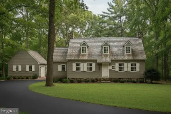 86 Brownstone, ELVERSON, PA 19520