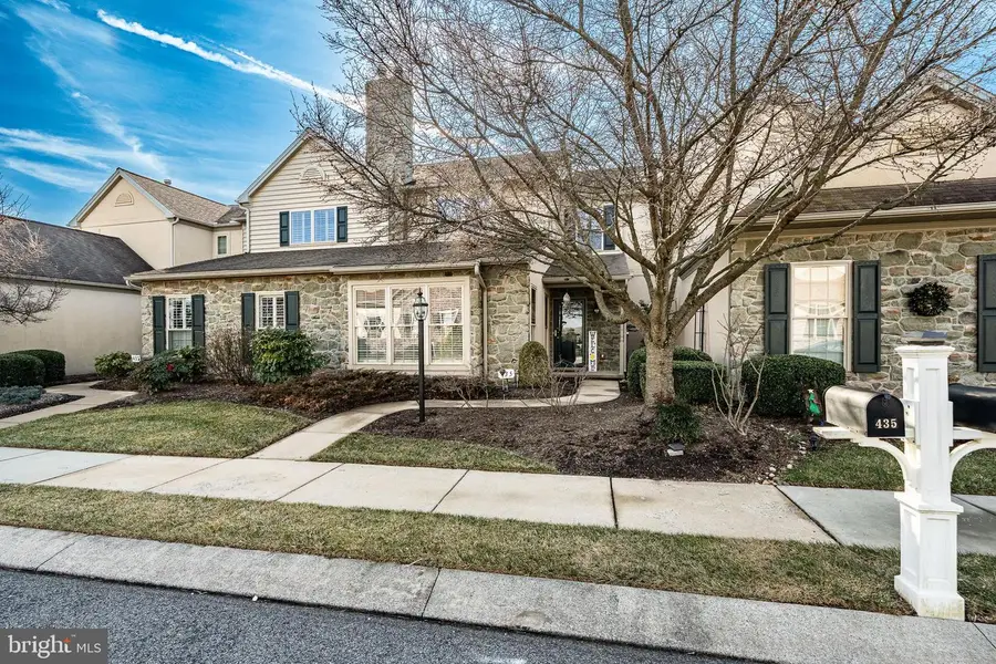 435 Laurel Ridge Path, Cochranville, PA 19330 - Image #3