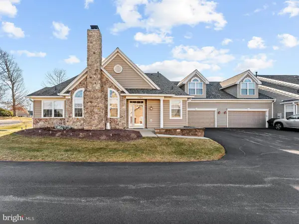 1707 Hulnick Rd #438-30, COATESVILLE, PA 19320