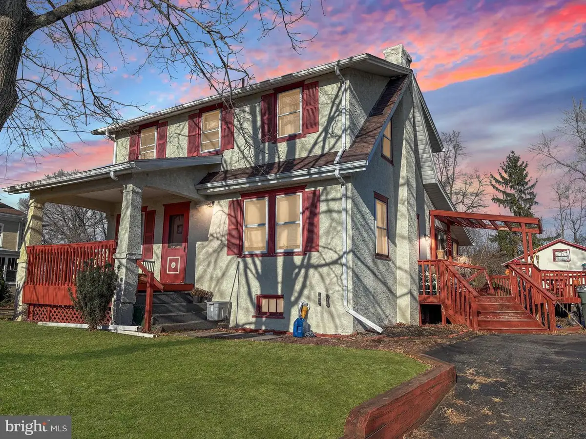 1413 Old Schuylkill Rd, Pottstown, PA 19465 - Image #1