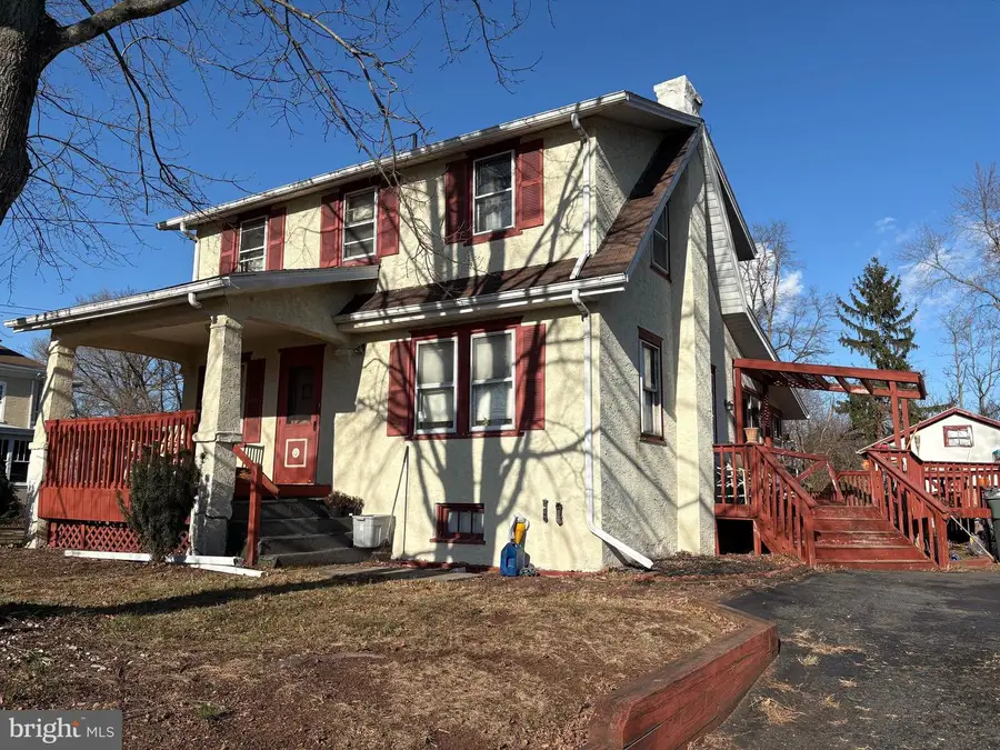 1413 Old Schuylkill Rd, Pottstown, PA 19465 - Image #2