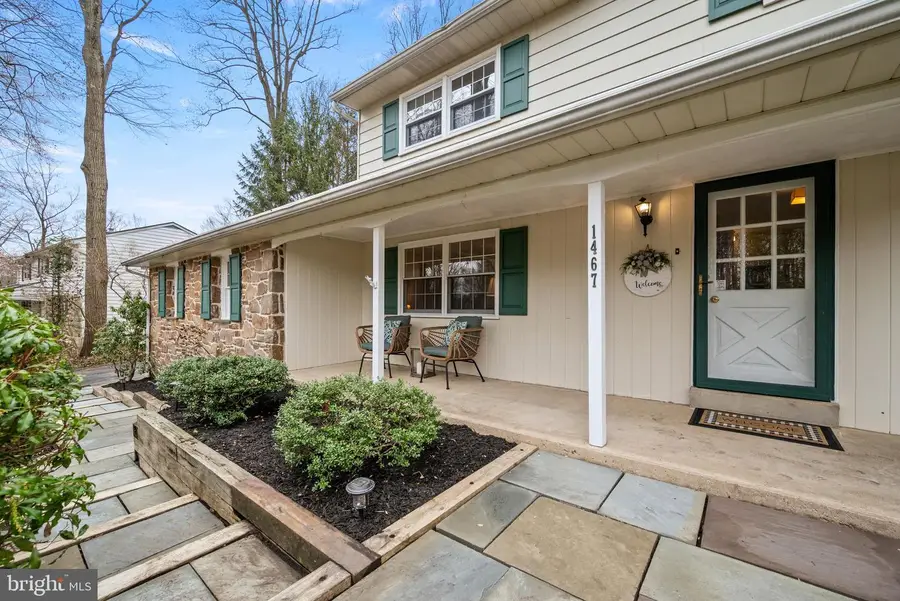 1467 Glenbrook Ln, West Chester, PA 19380 - Image #3