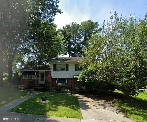 706 Center St, KENNETT SQUARE, PA 19348