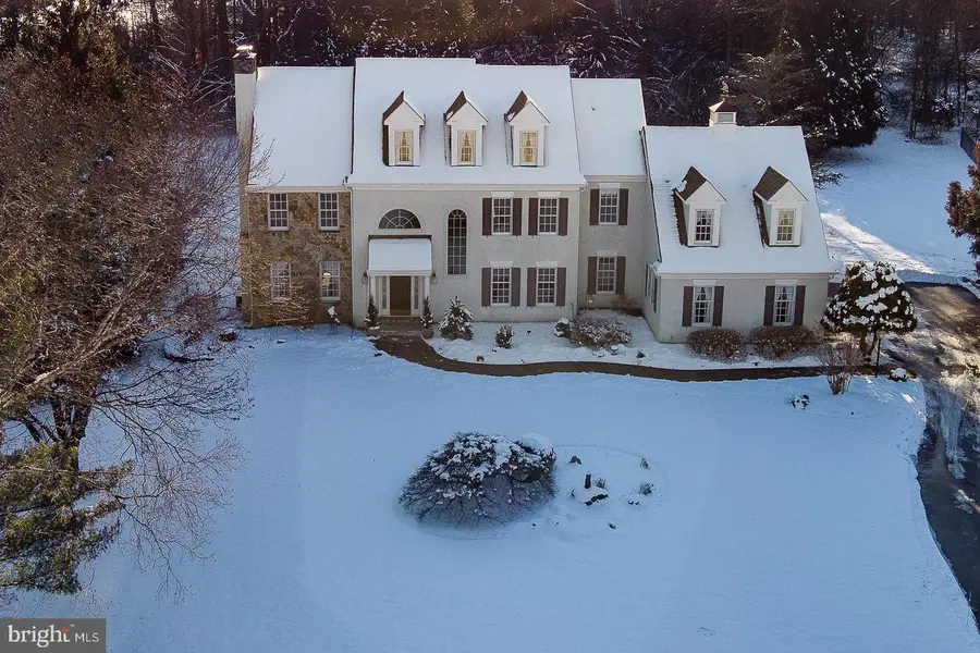 20 Fox Ridge Dr, Malvern, PA 19355 - Image #2