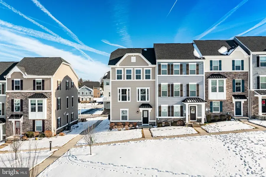 1404 Poets Aly, Romansville, PA 19320 - #2