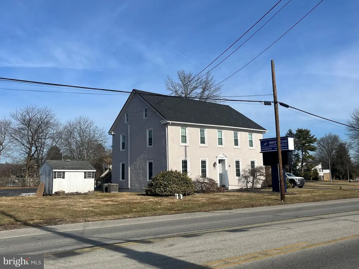 4215 W Lincoln Hwy, Downingtown, PA 19335 - Image #1