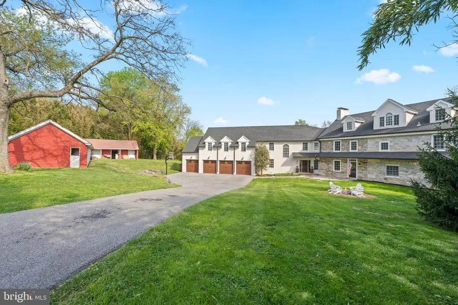 1660 Hidden Way, Malvern, PA 19355 - #2