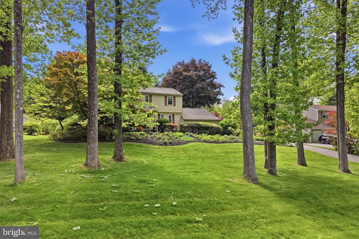 6 Ridge Rd, Malvern, PA 19355 - #1