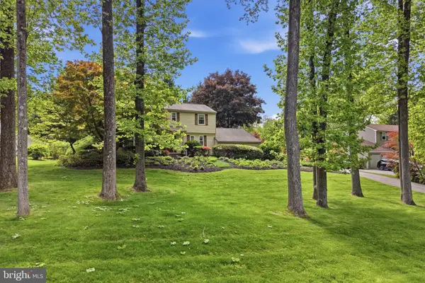 6 Ridge Rd, MALVERN, PA 19355