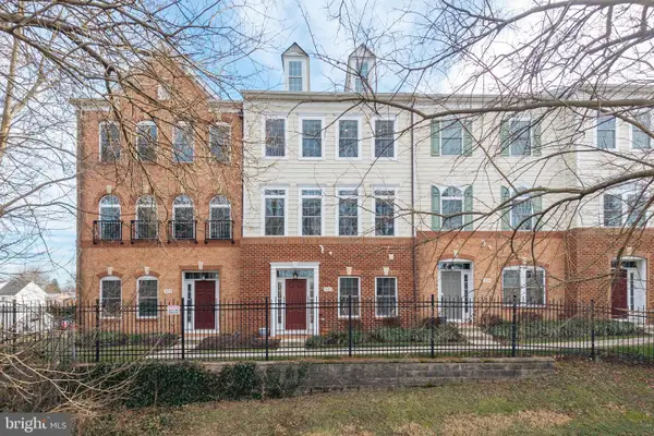 520 Raymond Dr, WEST CHESTER, PA 19380