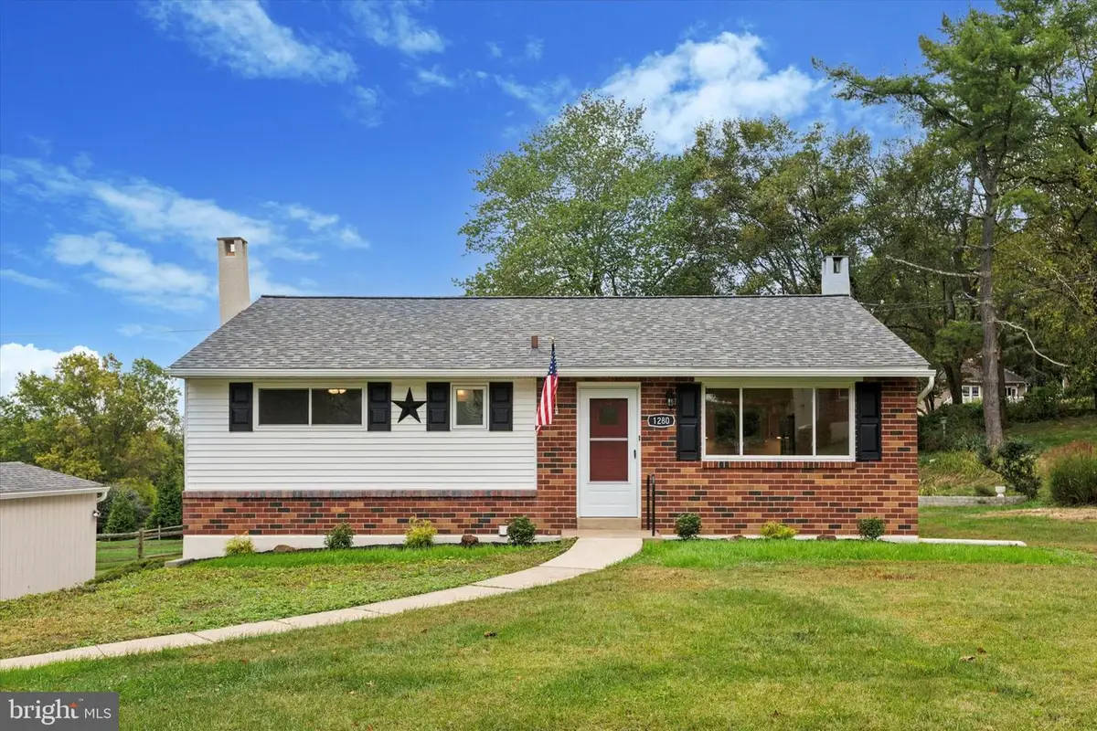 1280 Cardinal Ave, West Chester, PA 19380 - #1