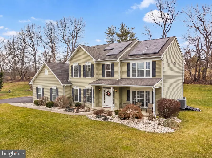 510 Wheatland Ct, Lincoln University, PA 19352 - #2