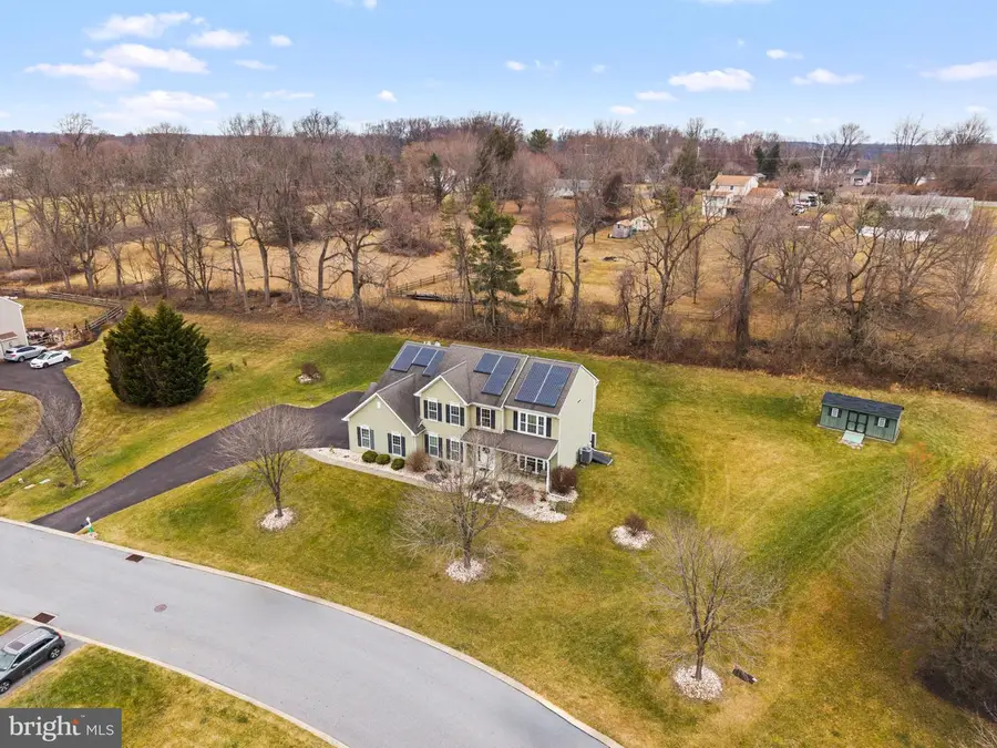 510 Wheatland Ct, Lincoln University, PA 19352 - #3