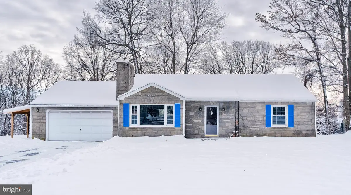 2428 E Kings Hwy, Coatesville, PA 19320 - Image #1