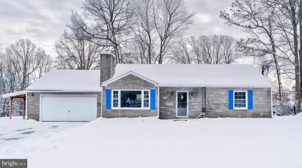 2428 E Kings Hwy, COATESVILLE, PA 19320