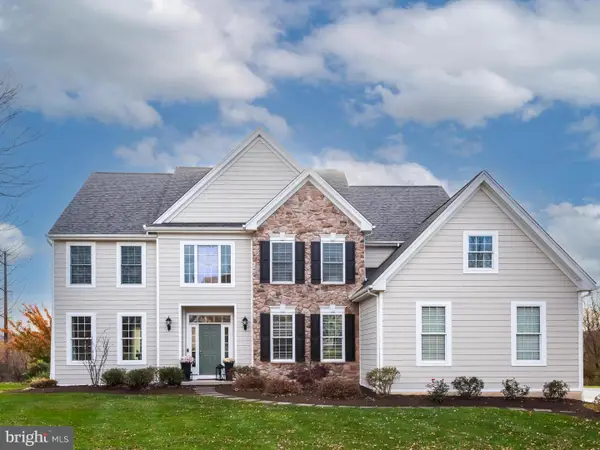 311 John Hancock Blvd, LINCOLN UNIVERSITY, PA 19352