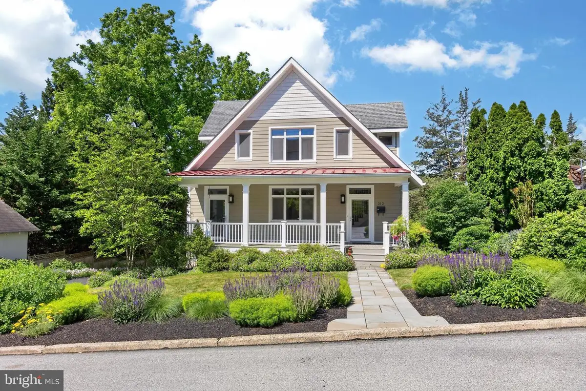 312 N Washington St, Kennett Square, PA 19348 - #1