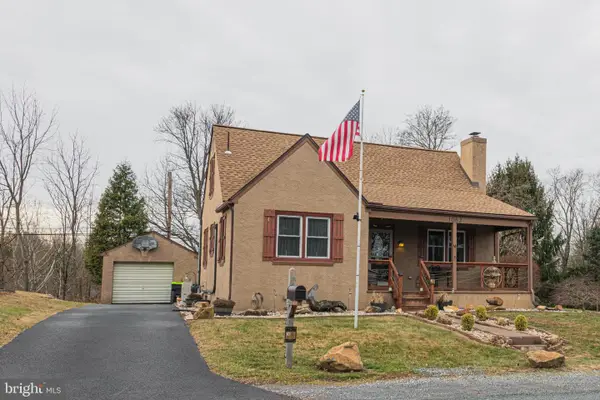 1062 W Meadowbrook Rd, POTTSTOWN, PA 19465