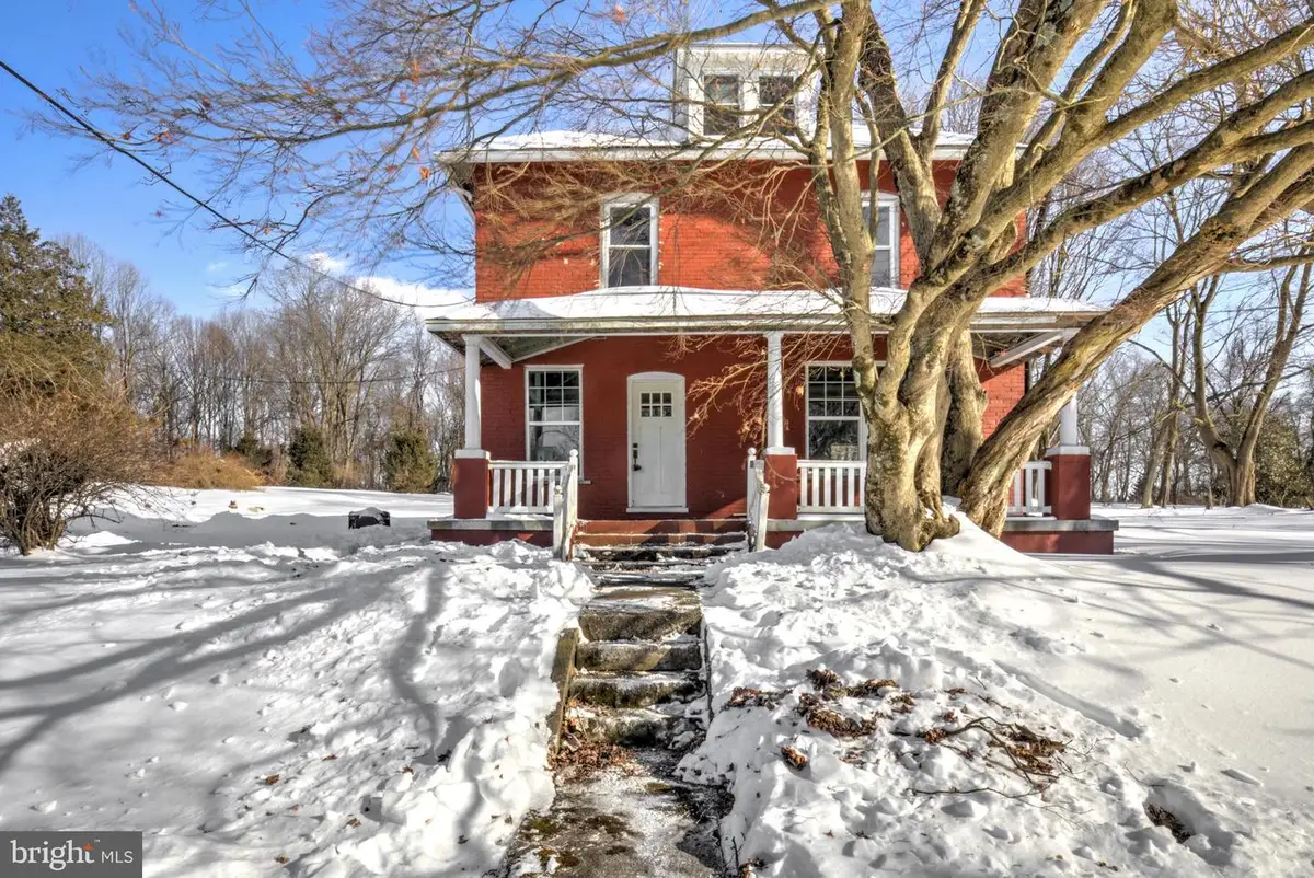 265 Buck Run Rd, Coatesville, PA 19320 - #1