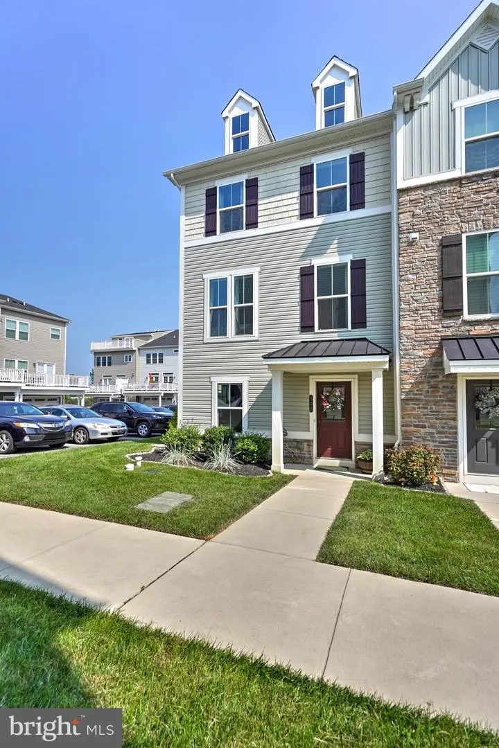 500 Sapphire Dr, Malvern, PA 19355 - #3