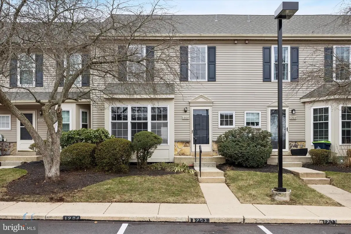 1203 Durham Ct, Phoenixville, PA 19460 - Image #1