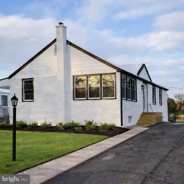 409 W Anderson Ave, PHOENIXVILLE, PA 19460