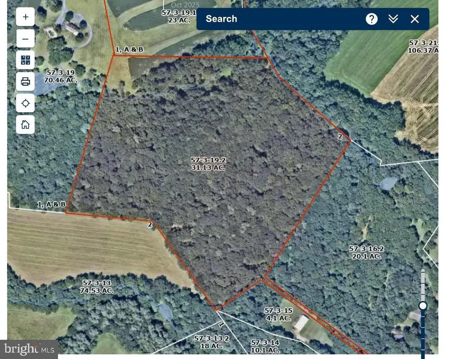 5060 Homeville Rd, Cochranville, PA 19330 - #2