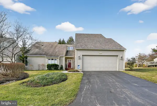 1140 Mews Ln #41, WEST CHESTER, PA 19382