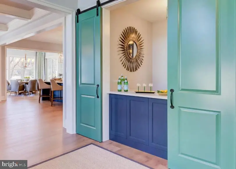 837-lot1 Nathan Hale, Berwyn, PA 19312 - Image #3