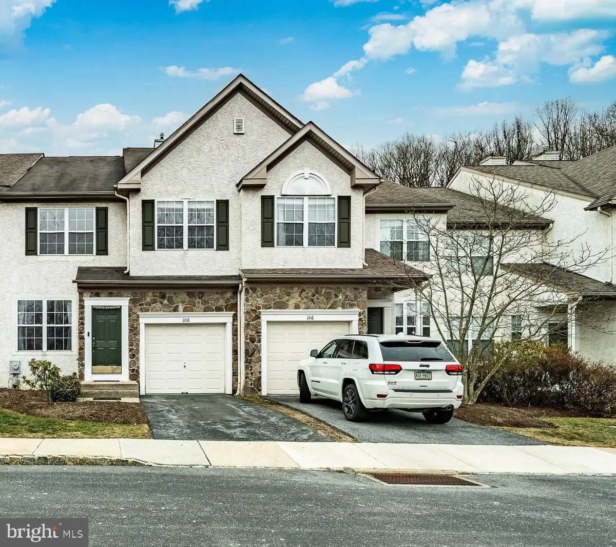 108 Mountain View Dr, West Chester, PA 19380 - Image #1