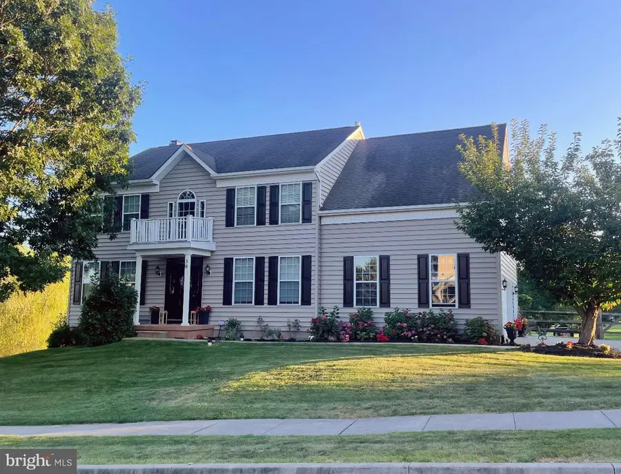 38 Wick Dr, Parkesburg, PA 19365 - #3