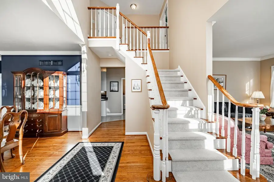 1261 Knollwood Dr, West Chester, PA 19380 - #2