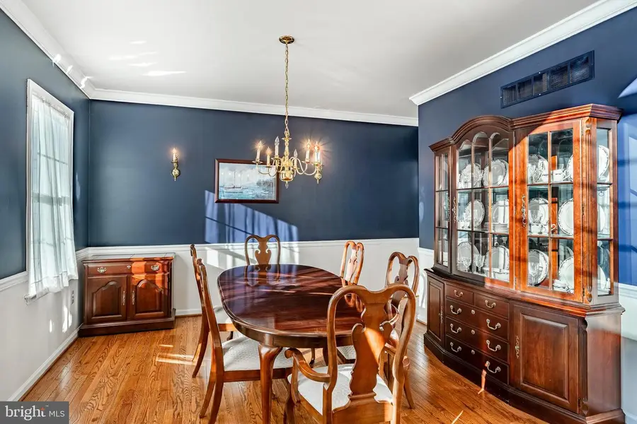 1261 Knollwood Dr, West Chester, PA 19380 - #3