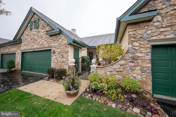 1741 Yardley Dr, WEST CHESTER, PA 19380