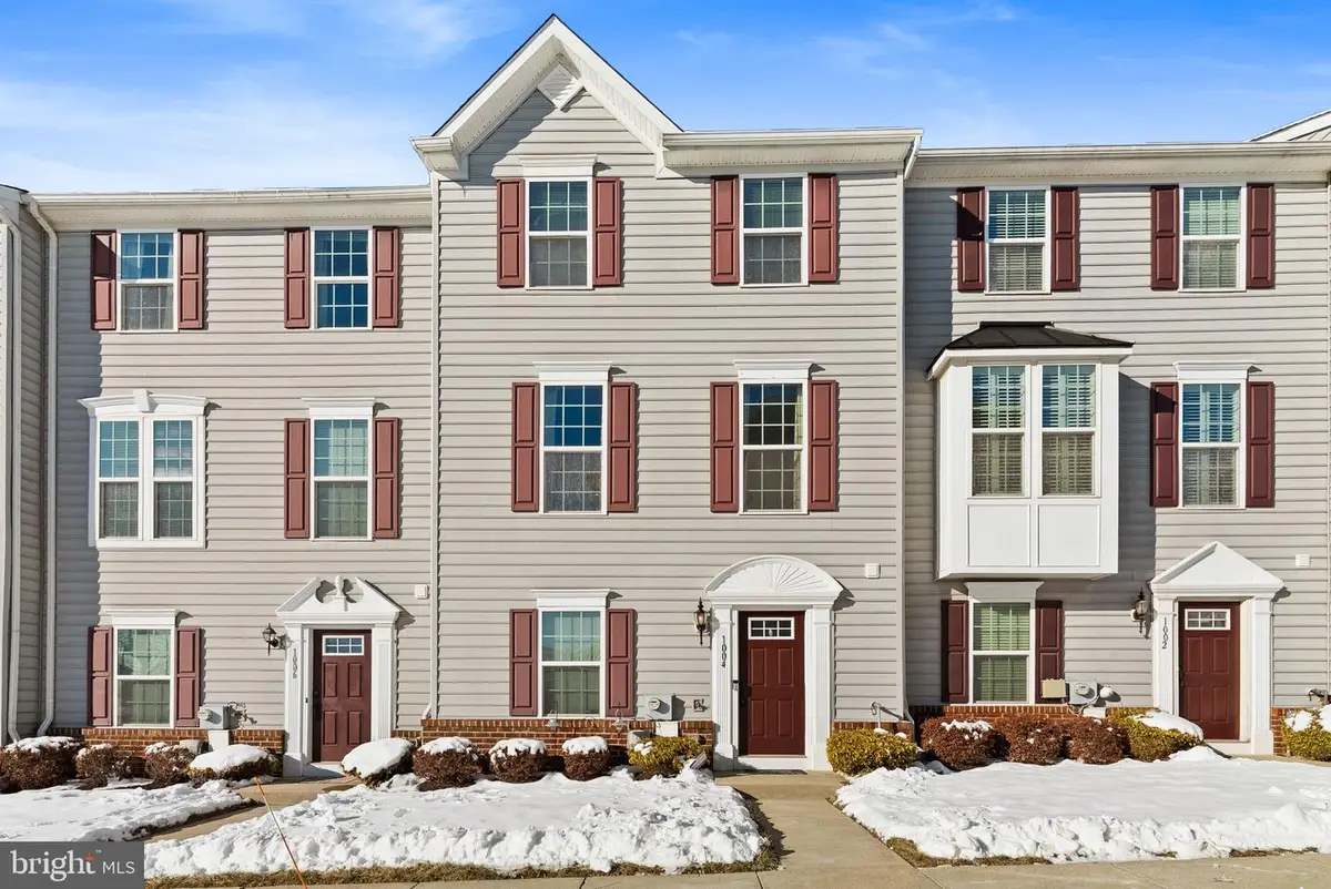 1004 Seminick Aly, Phoenixville, PA 19460 - #1