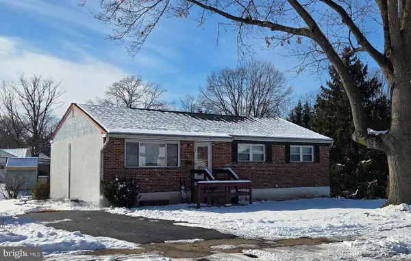 528 Virginia Ave, PHOENIXVILLE, PA 19460