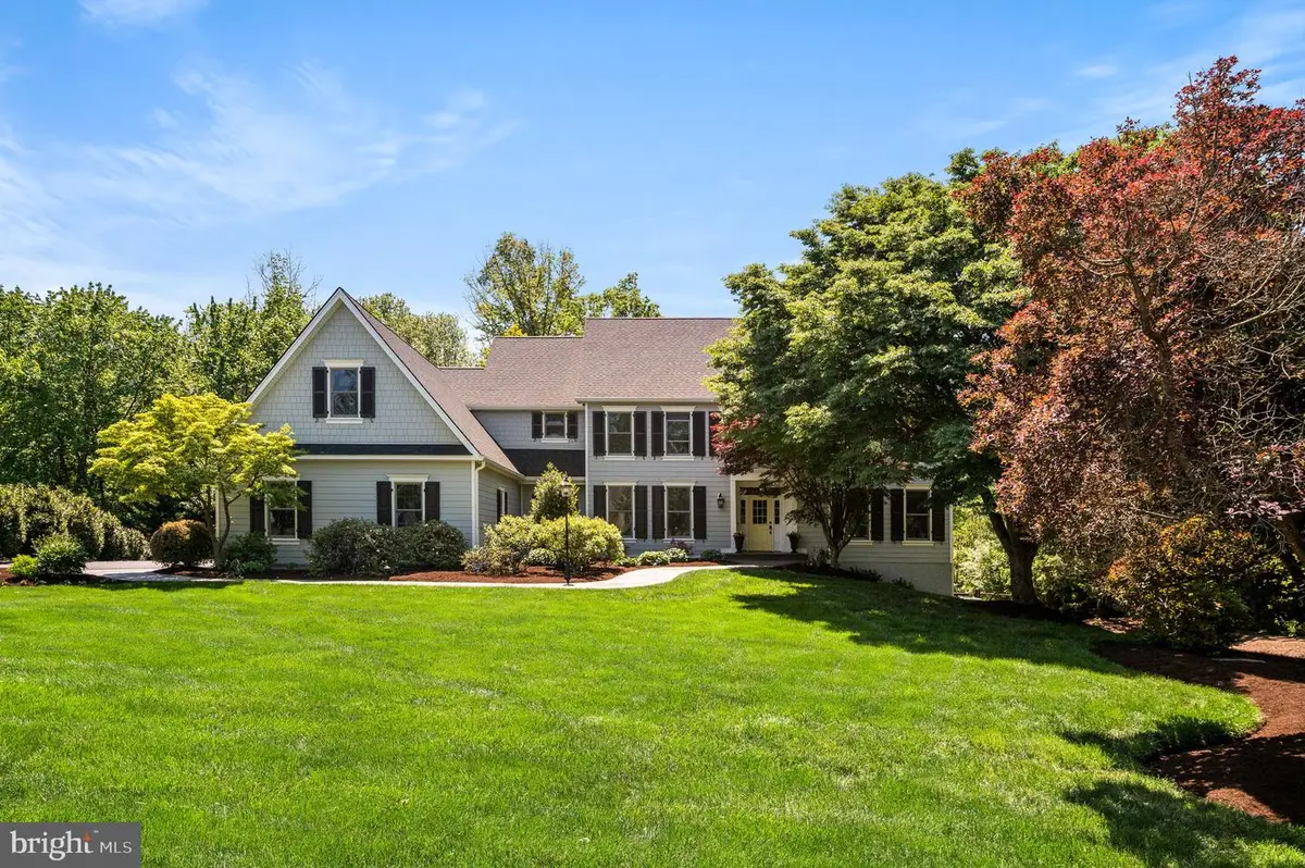 3 Greenstone Way, Malvern, PA 19355 - #1