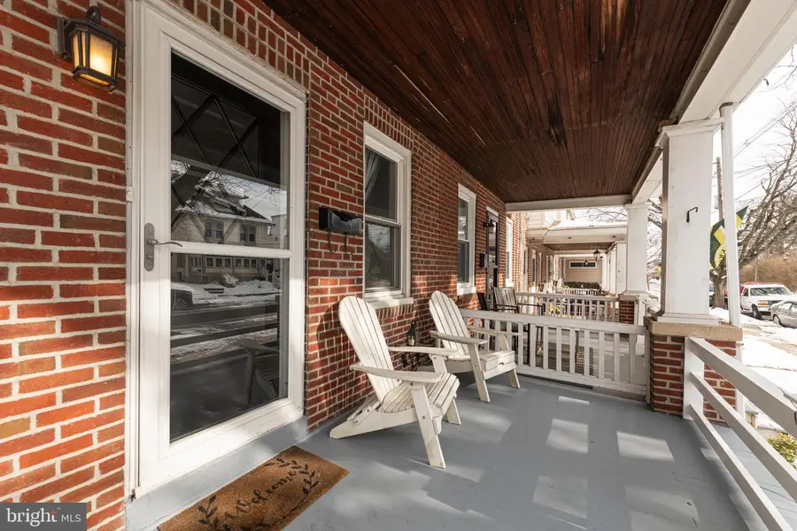 319 4th Ave, Phoenixville, PA 19460 - #2