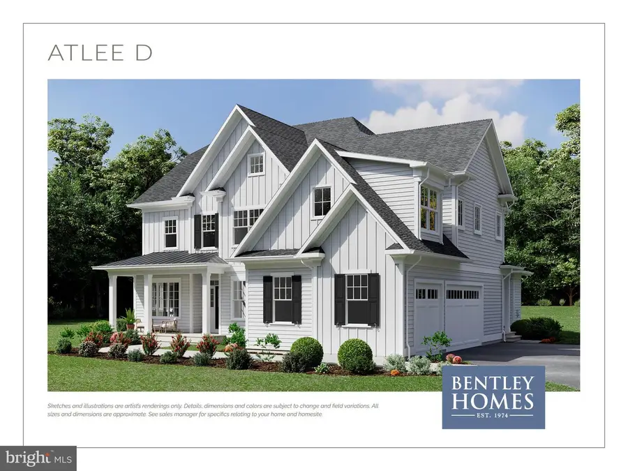 Lot 1 Laurel Cir, Malvern, PA 19355 - Image #3