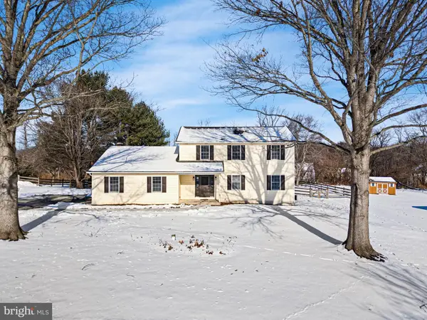 15 Cochran Dr, COATESVILLE, PA 19320