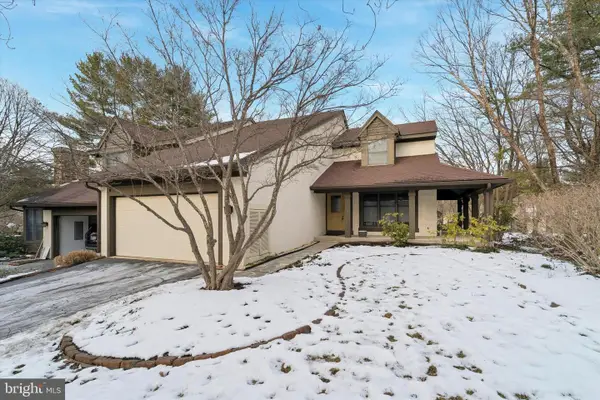 201 Springhouse Pond, CHESTERBROOK, PA 19087