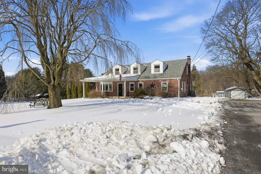 231 Landenberg Rd, Landenberg, PA 19350 - #3