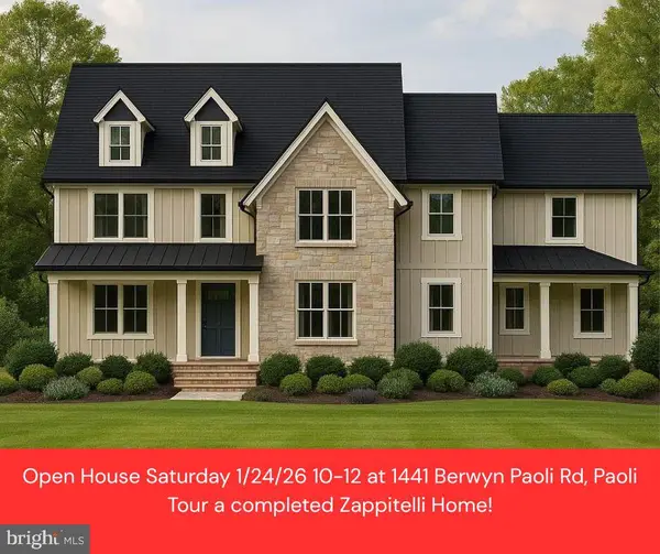 3 Timber Mill Ln #silenzio, WEST CHESTER, PA 19380